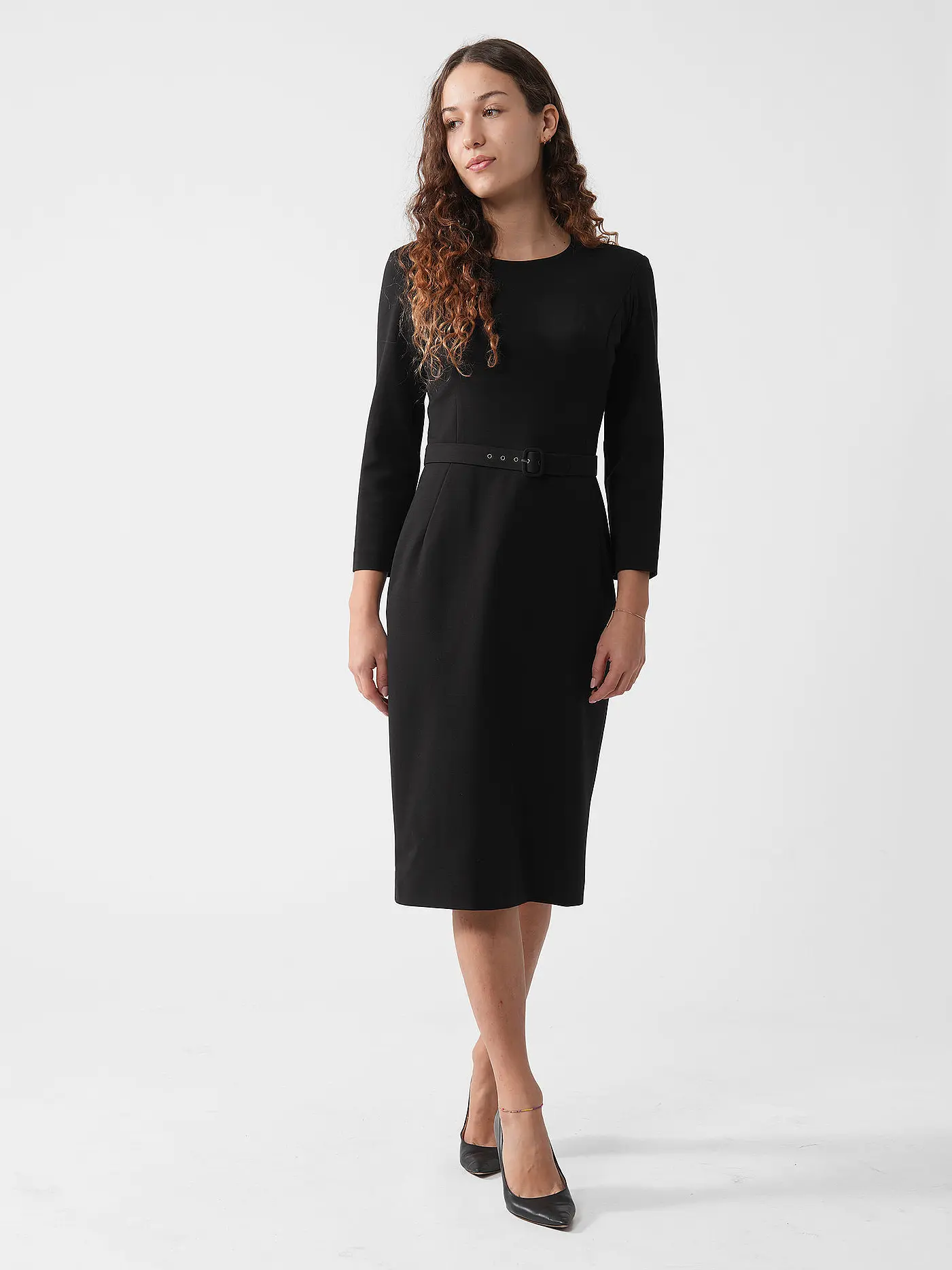 SILVIA SCHNEIDER | Businesskleid | 